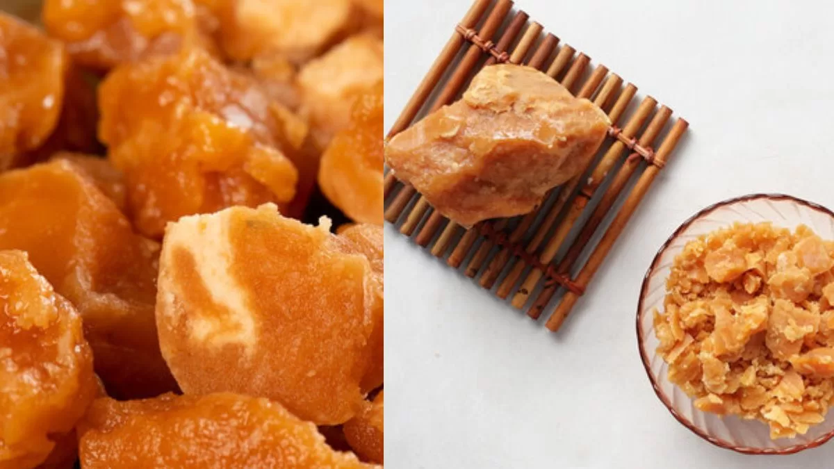 6 Healthy Reasons Why Jaggery Good for Weight Loss