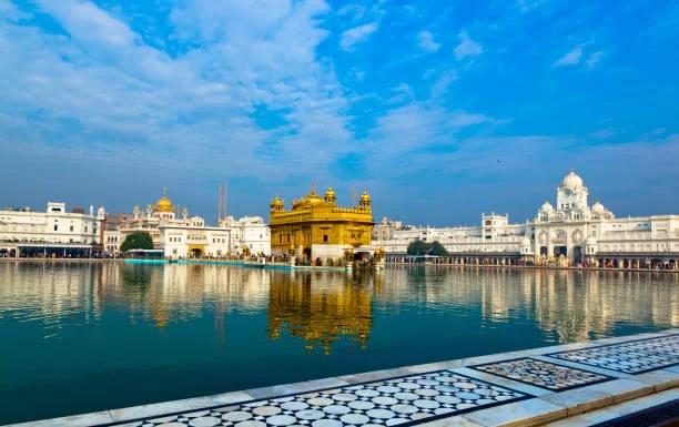 Places to Visit in Amritsar in 1 Day