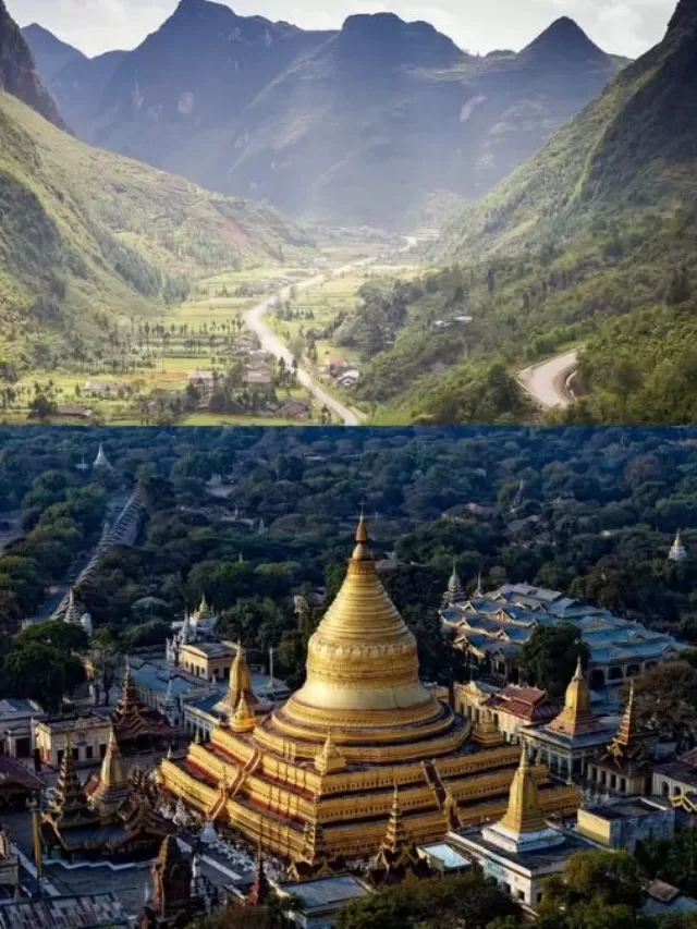 Discover 10 Breathtaking Best Places to Visit in Asia