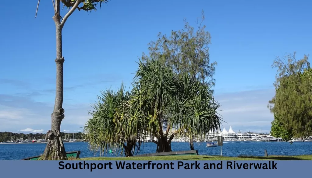 Places to Visit in Southport NC