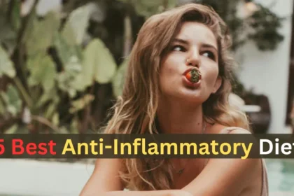 Best Anti Inflammatory Diet